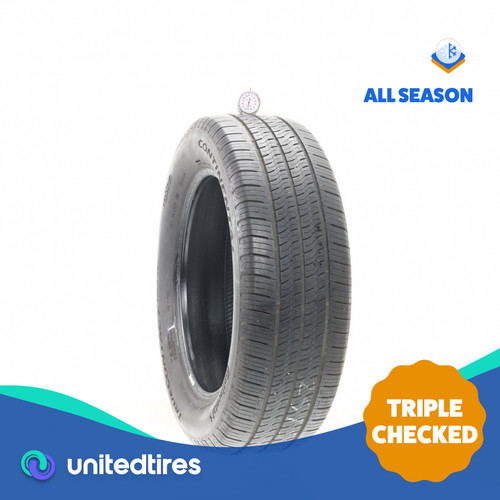 Used 225 60r18 - used, 225/60r18