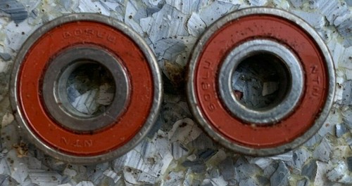 John deere used wheel - deere, (2)
