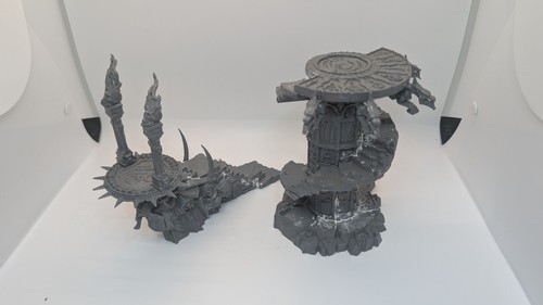 Warhammer eternity stair - warhammer,
