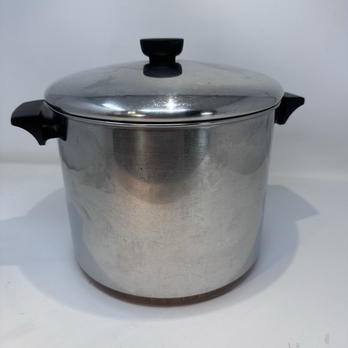 Vintage revere ware 1801 - vintage,