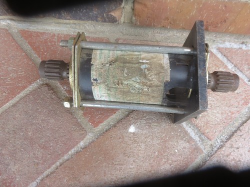 John deere 655 755 855 - 755, 2000