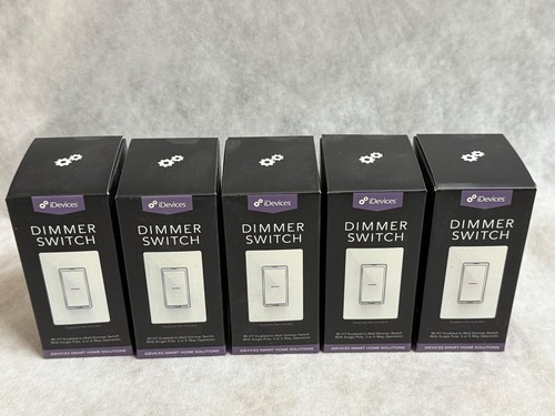 Lot new idevices idev0009 - 5,
