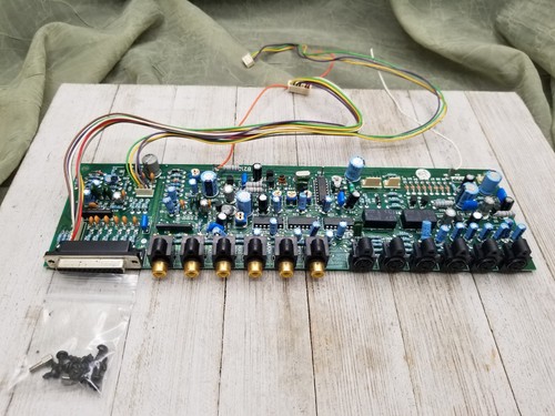 Parasound 1500 stereo - p/sp-1500,