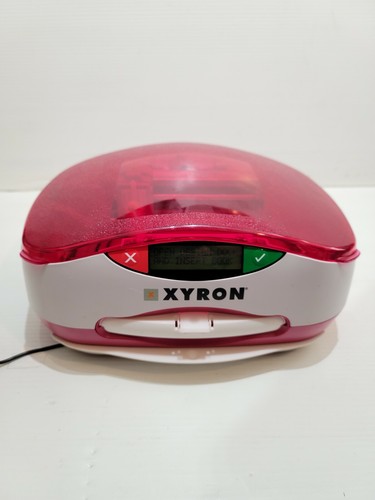 Xyron personal cutting system - xyron,