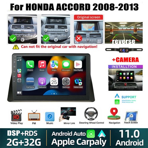 For honda accord - accord, 2008-2013
