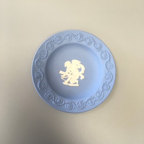 Wedgewood plate - wedgewood,