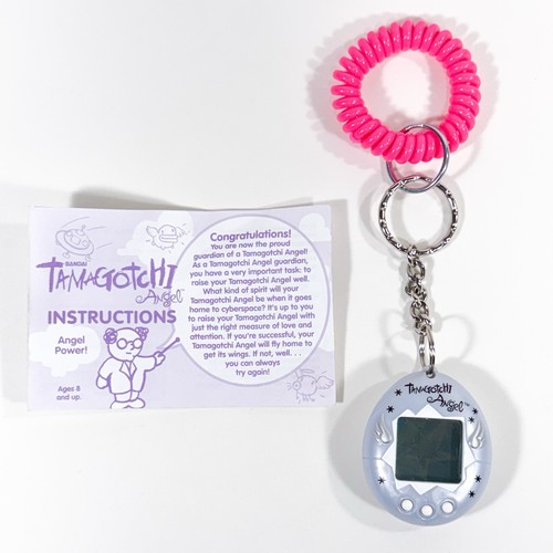Vtg 1997 bandai - 1997, tamagotchi