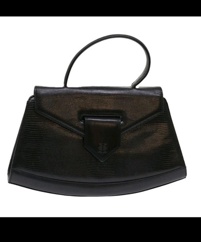 Givenchy hand bag - bag, leather