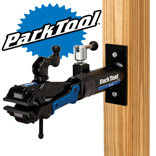 Park tool prs deluxe wall - deluxe,