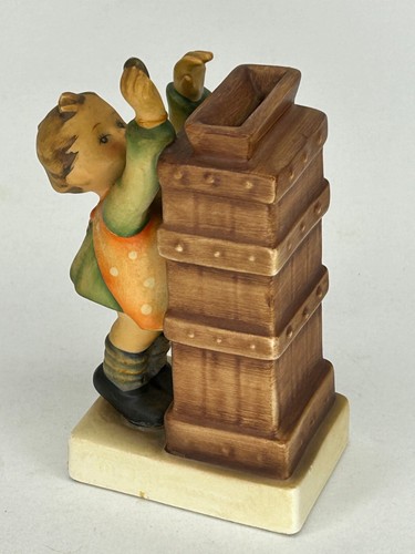 Hummel goebel little - goebel, thrifty