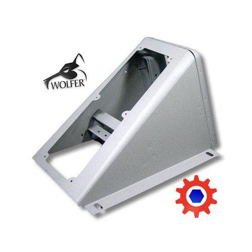 Control tower panel pto - control,