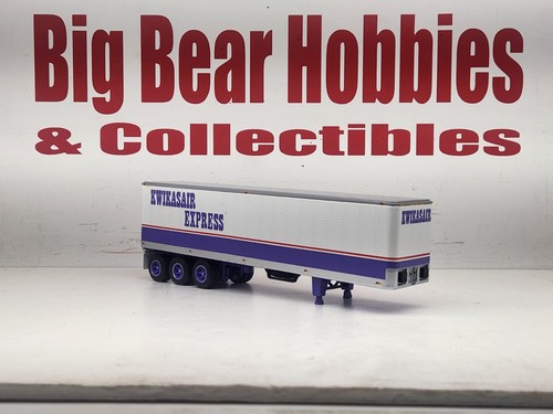 New dcp kwikasair express - 1/64,