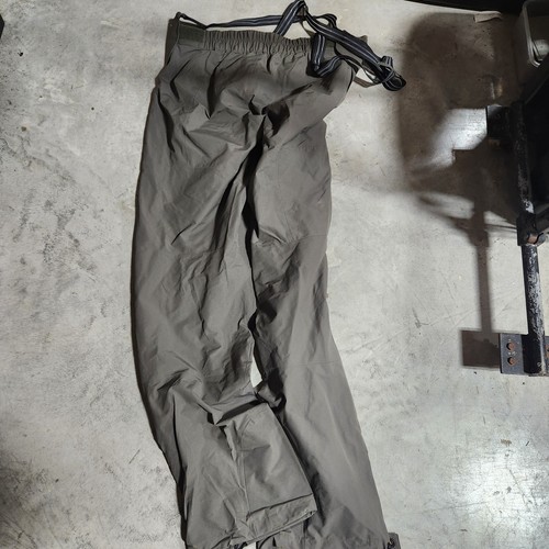 Patagonia level military - level,