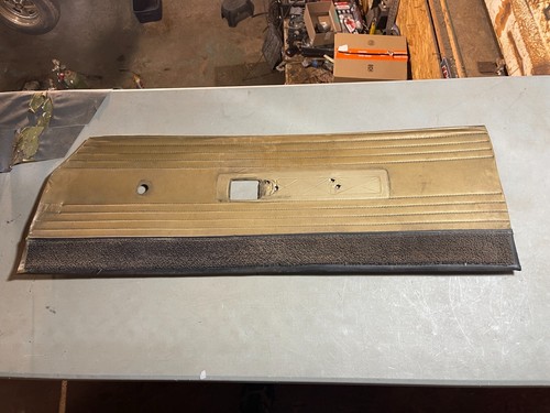 1966 dodge coronet door - , panel
