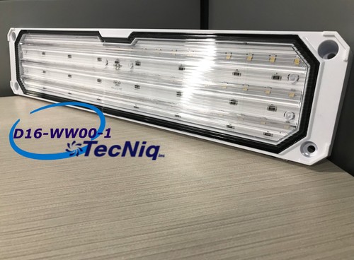 Tecniq race cargo trailer - cargo,