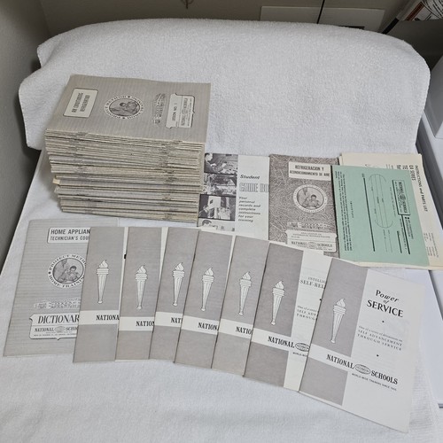 Vtg national technical schools - technical,