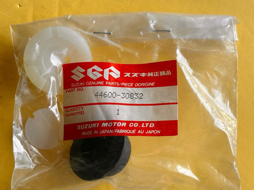 Suzuki ds100 ds125 ds185 fa50 - ds100,