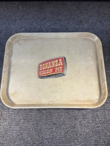 Late 1960 bonanza restaurant - 1960's,