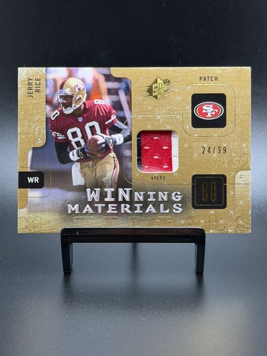 2009 upper deck spx winning - deck,