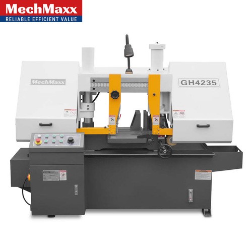 Mechmaxx double column - double,