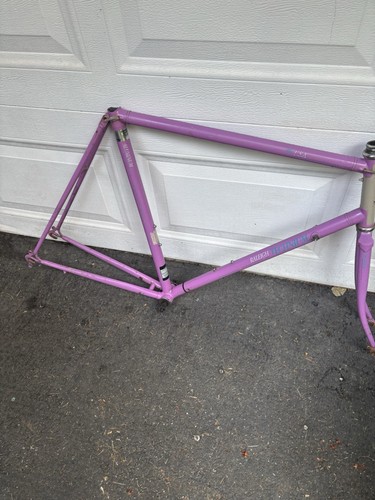 Raleigh technium 480 aluminum - technium,