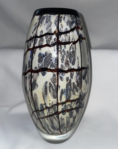 Hand blown decorative art - hand,