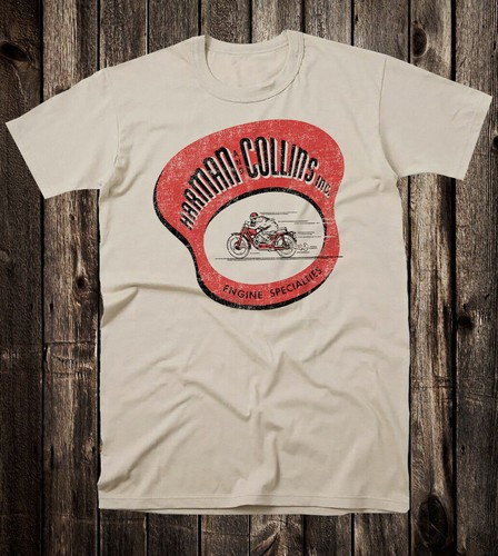 Hot rod tee shirt drag - hot,
