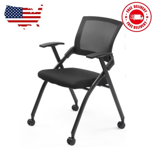 Folding office chair with - office,