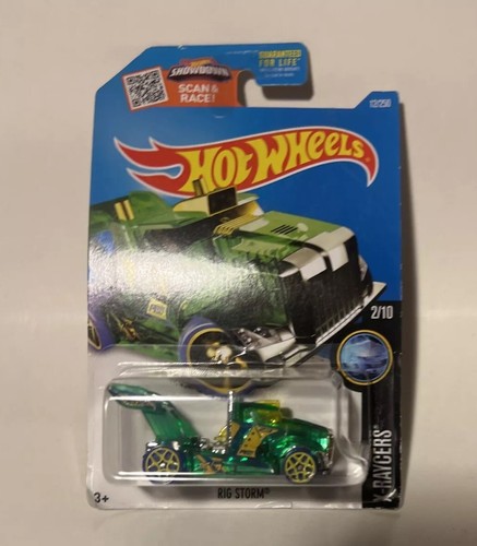 Hot wheels treasure hunt - treasure,