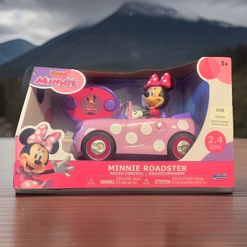 Disney junior minnie mouse - disney,