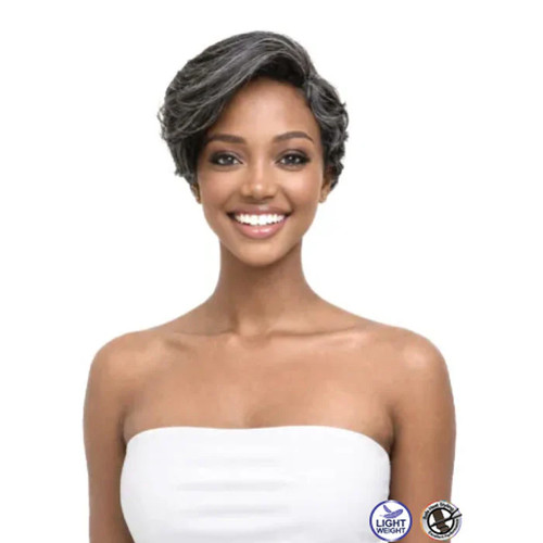 Bobbi boss wig stunna - boss,