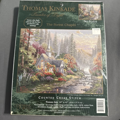 Candamar designs 51416 thomas - designs,