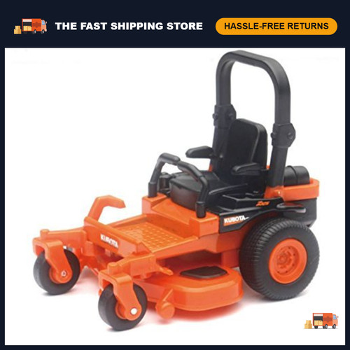 Scale zero turn lawn - turn,