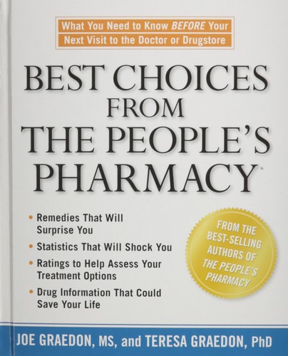 Best choices from the - best,