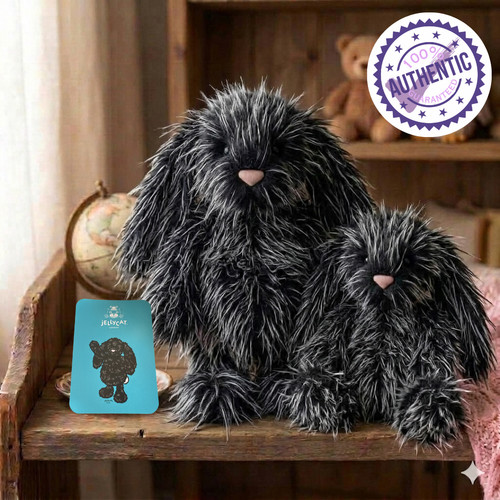 Jellycat inkli luxe - bunny, big