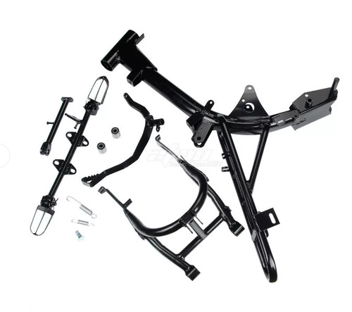 Crf50 125cc pit - bike, bike
