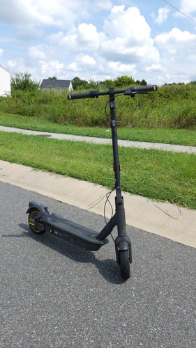 Segway max electric kick - g2,