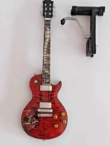 Miniature guitar gibson - gibson, slash