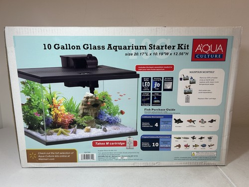 Aqua culture gallon glass - aqua,