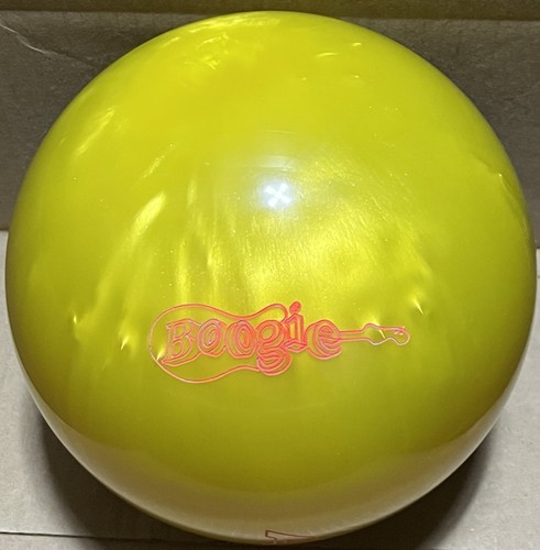 Amf boogie ball xtreme - boogie, lb