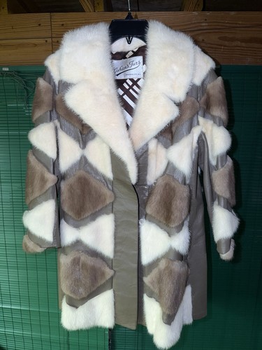 Cohen furs patch - cohen's,