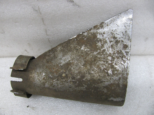 Original atlas fishtail - original,