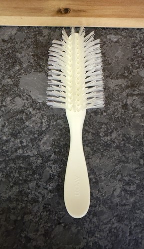 Avon flair styler hair brush - styler,