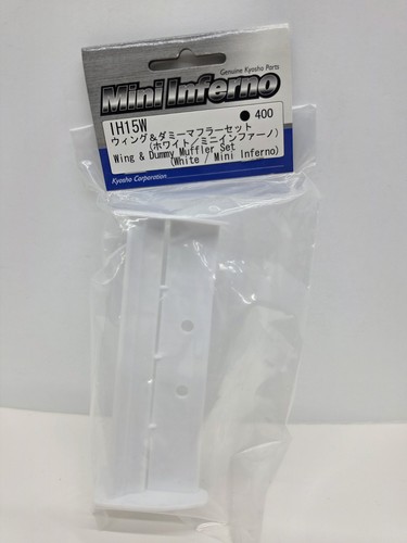 Kyosho ih15w wing - kyosho,