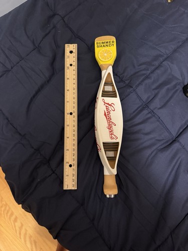 Leinenkugel summer shandy - summer,