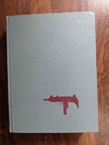 The world submachine guns - world's,