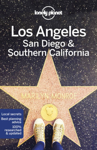 Lonely planet los angeles san - planet, angeles,