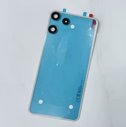 Back glass housing battery - back,