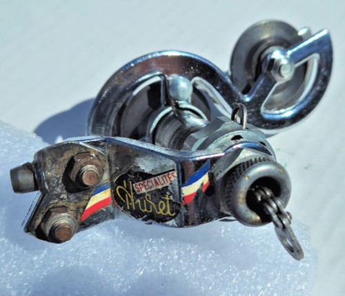 Vtg huret specialites rear - huret,