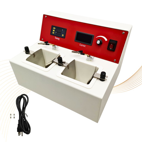 110v dental double - 110v,